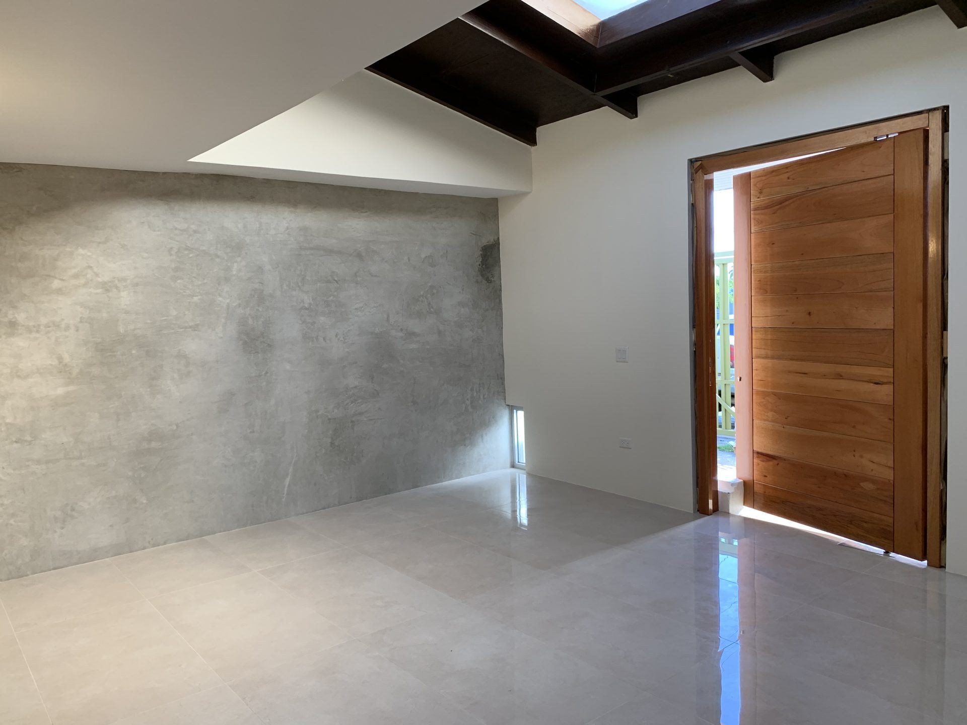 Proyecto de construcción residencial por Qualcon en Puerto Rico